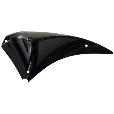 MotoTec Lowboy 60v 2500w Left Tank Fairing