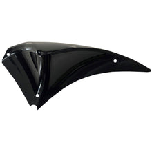 MotoTec Lowboy 60v 2500w Left Tank Fairing - view 2