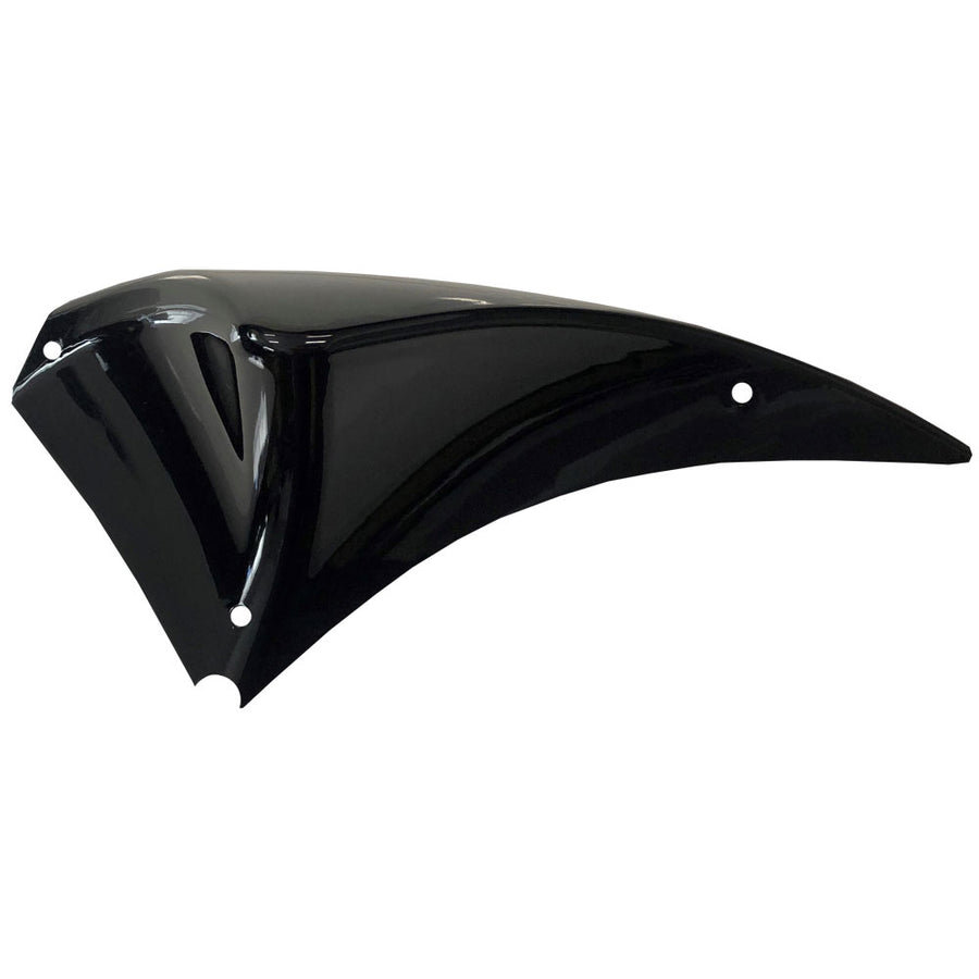 MotoTec Lowboy 60v 2500w Left Tank Fairing - view 2