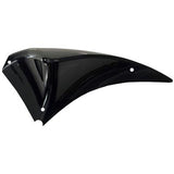 MotoTec Lowboy 60v 2500w Left Tank Fairing - MT-Lowboy-60v-Left-Tank-Fairing