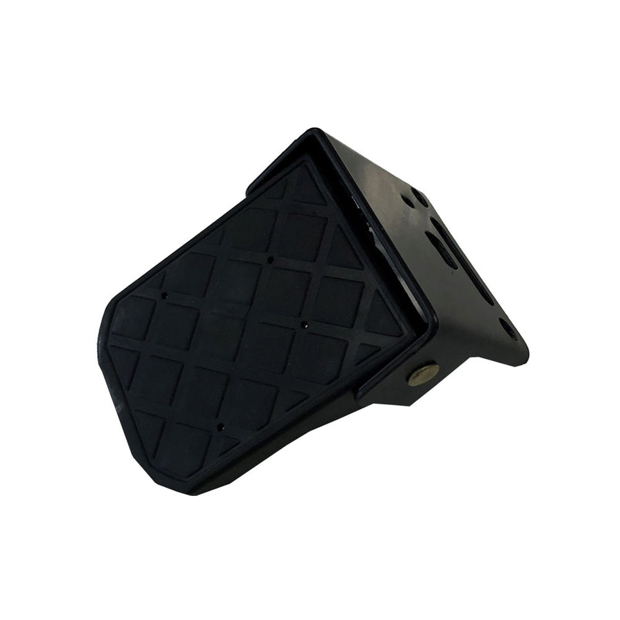 MotoTec Lowboy 60v 2500w Foot Rest - view 2