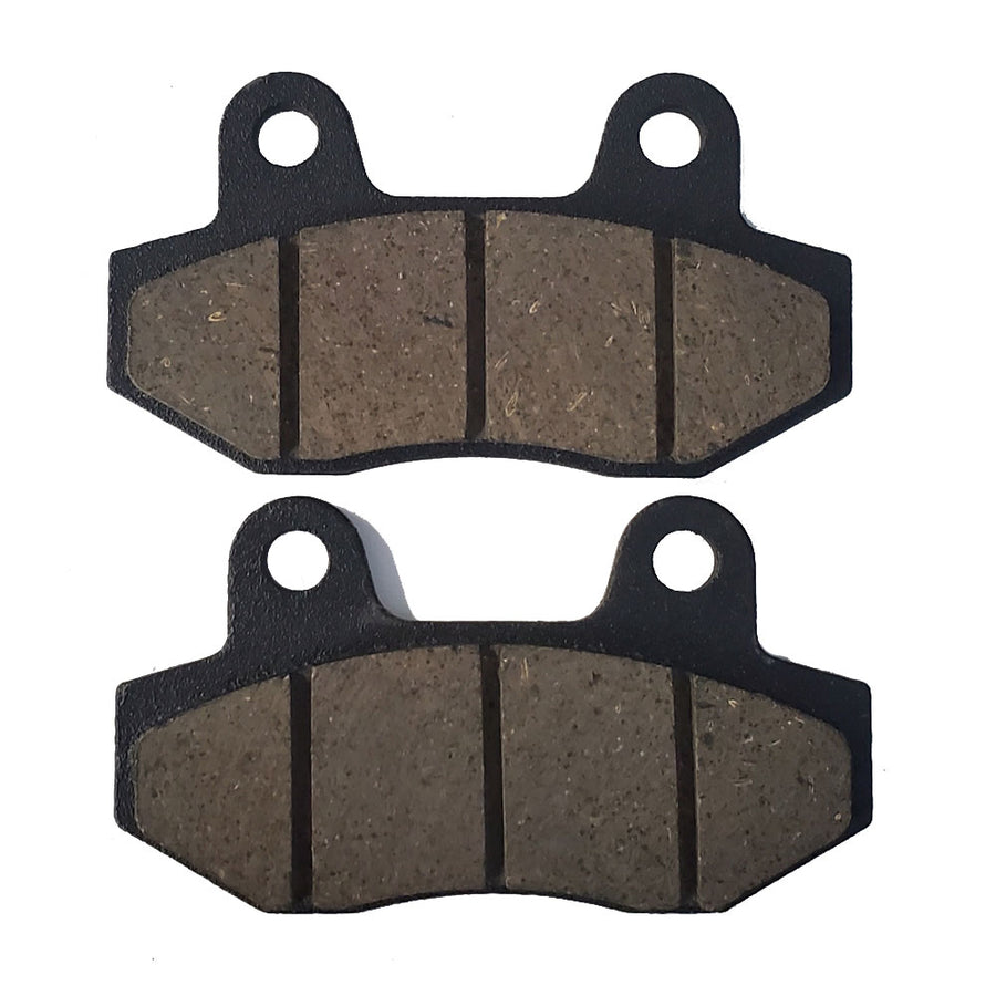 MotoTec Lowboy 60v 2500w Brake Pads Front - view 2