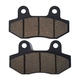 MotoTec Lowboy 60v 2500w Brake Pads Front - MT-Lowboy-60v-Brake-Pads-Front