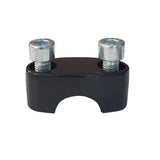 MotoTec Lowboy 60v 2500w Handlebar Clamp - MT-Lowboy-60v-Handlebar-Clamp