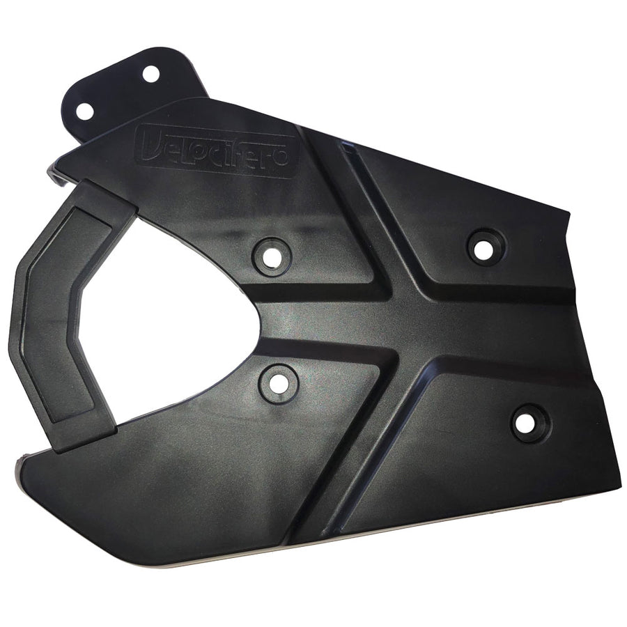 MotoTec Mad 1600w Chain Guard - view 2