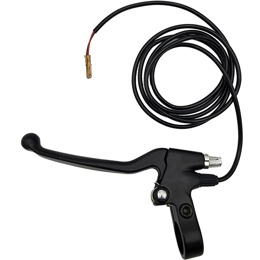 MotoTec Mad Scooter - Left Brake Lever V3 - view 2