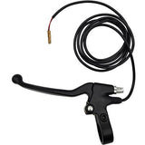 MotoTec Mad Scooter - Left Brake Lever V3 - MT-Mad-Left-Brake-Lever-V3