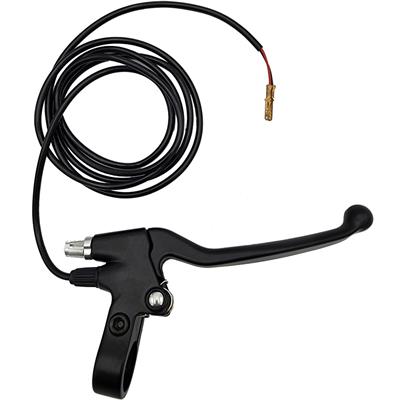 MotoTec Mad Scooter - Right Brake Lever V3