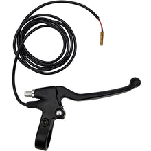 MotoTec Mad Scooter - Right Brake Lever V3 - view 2