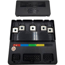 MotoTec Mad 1600w Controller V5 - view 2