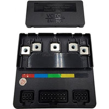 MotoTec Mad 1600w Controller V5