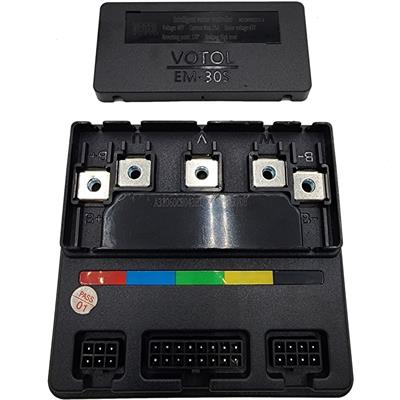 MotoTec Mad 1600w Controller V5