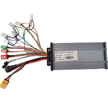 MotoTec Mars 2500w - Controller - view 2