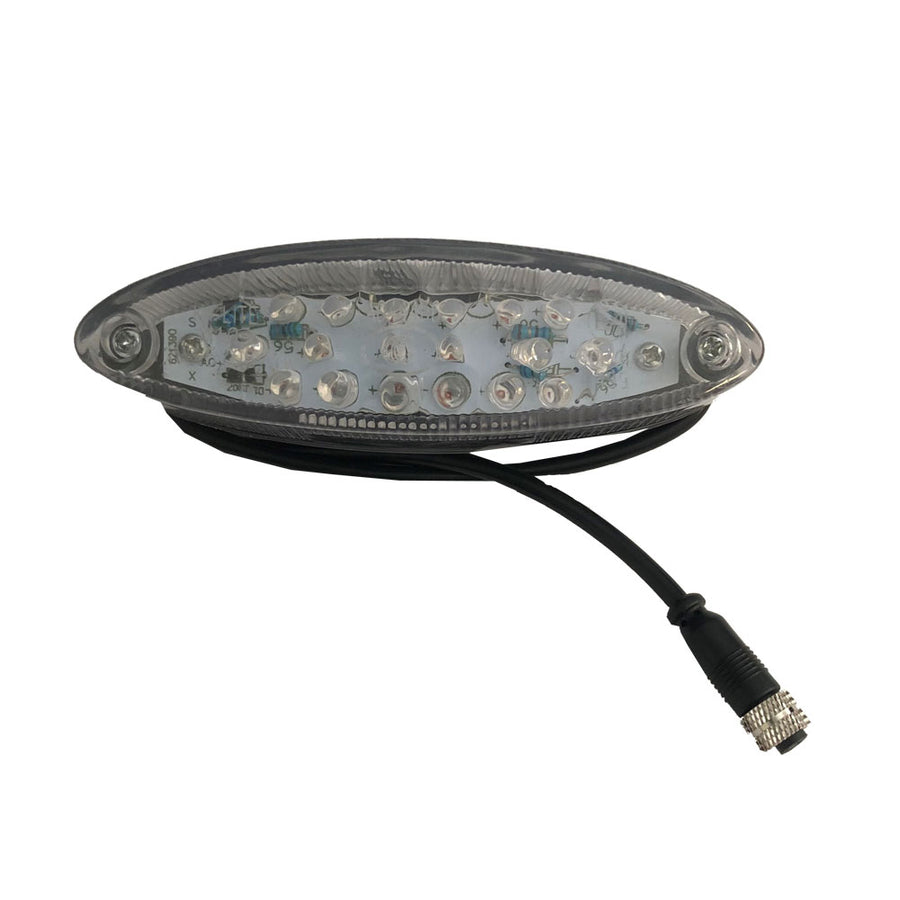 MotoTec Mars 2500w Rear Light - view 2
