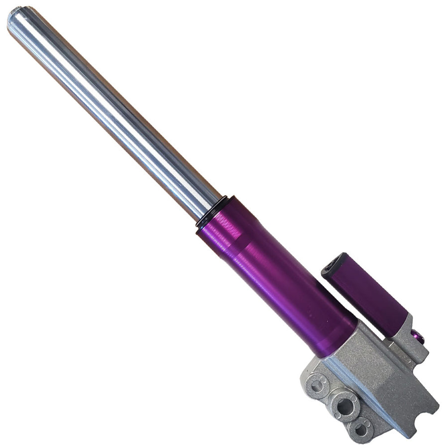 MotoTec Mars 2500w Front Shock Left - view 2