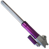 MotoTec Mars 2500w Front Shock Right - MT-Mars-2500w-Front-Shock-Right