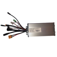 MotoTec Mars 60v 3500w Controller - view 2