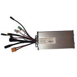MotoTec Mars 60v 3500w Controller - MT-Mars-60v-3500w-Controller