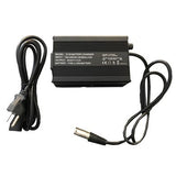 MotoTec Mars 2500w 48v Lithium Charger - MT-Mars-2500w-lithium-charger