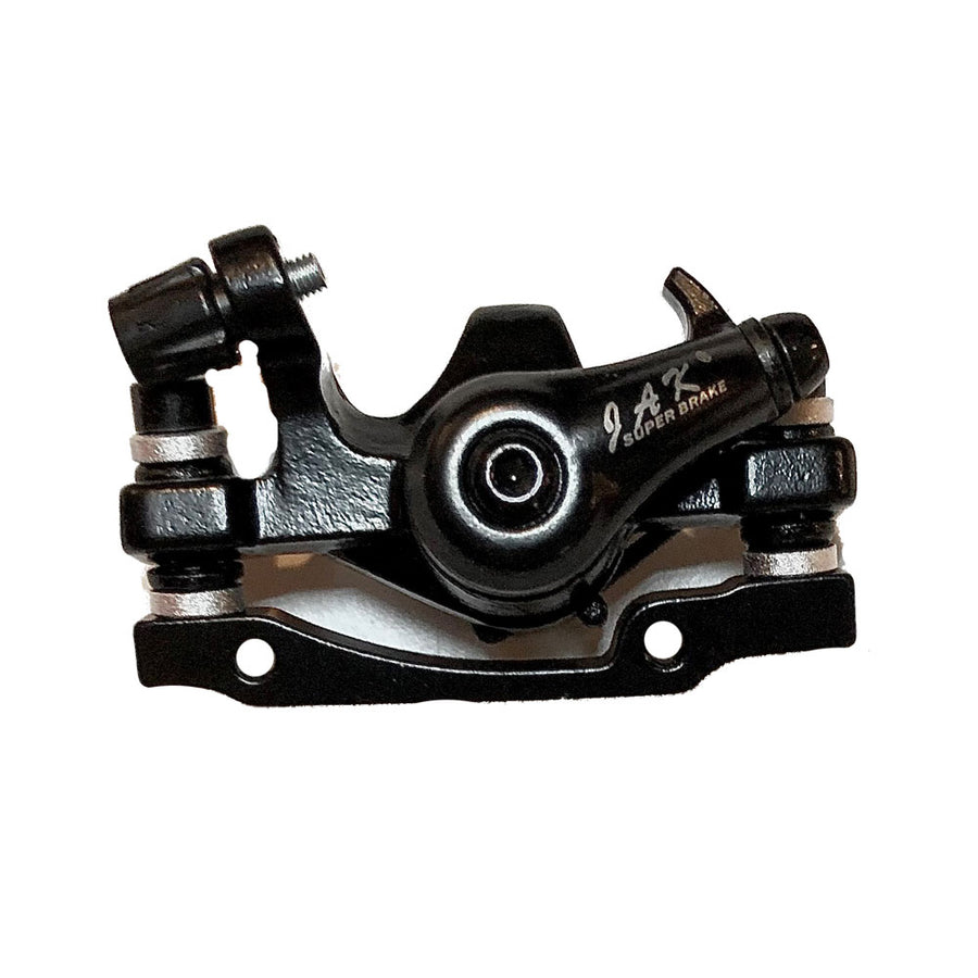 MotoTec Mars Brake Caliper - view 2