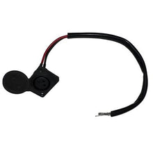 MotoTec Mars Charging Port