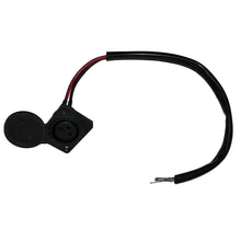 MotoTec Mars Charging Port - view 2