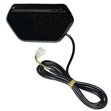 MotoTec Mars 48v Speedometer/Odometer