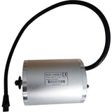 MotoTec Mars 60v 3500w Motor - MT-Mars-60v-3500w-Motor