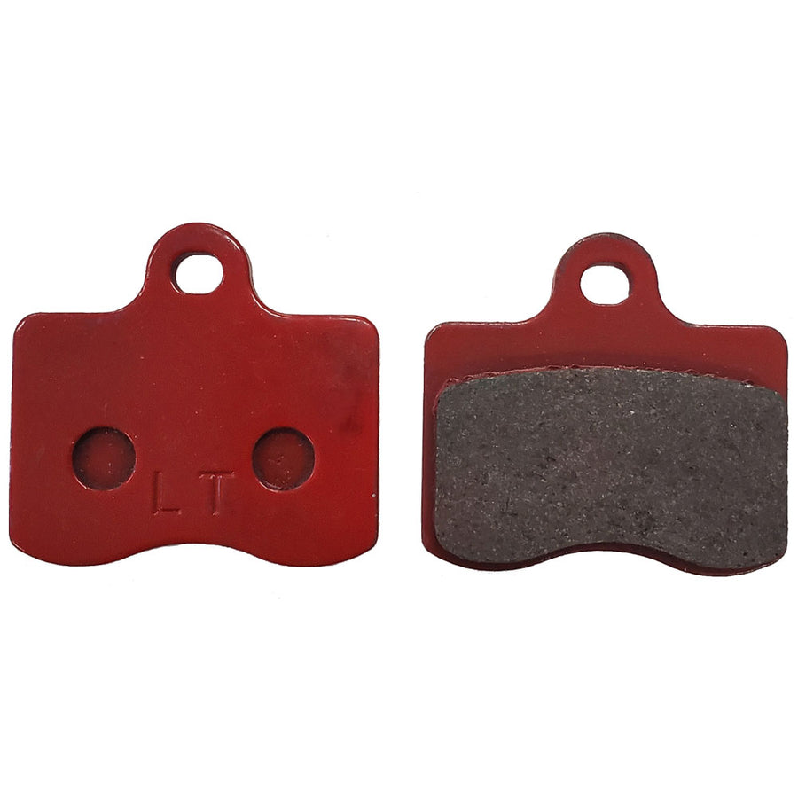 MotoTec 36v Maverick Go Kart - Brake Pads - view 2