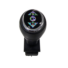 MotoTec 36v Maverick Go Kart - Gear Shift - view 2