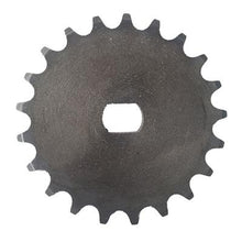 MotoTec 36v Maverick Go Kart - Motor Sprocket 21T