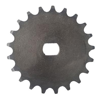 MotoTec 36v Maverick Go Kart - Motor Sprocket 21T