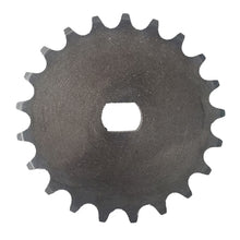 MotoTec 36v Maverick Go Kart - Motor Sprocket 21T - view 2