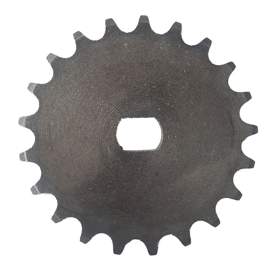 MotoTec 36v Maverick Go Kart - Motor Sprocket 21T - view 2