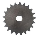 MotoTec 36v Maverick Go Kart - Motor Sprocket 21T - MT-36v-Maverick-Motor-Sprocket-21T