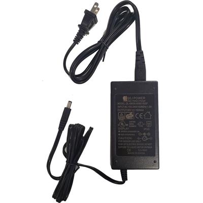 MotoTec Metro Battery Charger 36v