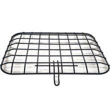 MotoTec Metro Basket Top Cover - view 2