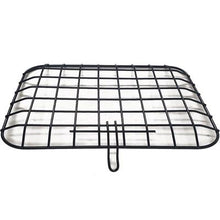 MotoTec Metro Basket Top Cover
