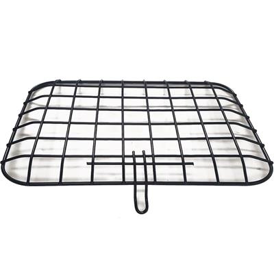 MotoTec Metro Basket Top Cover