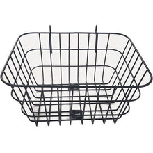 MotoTec Metro Basket Lower