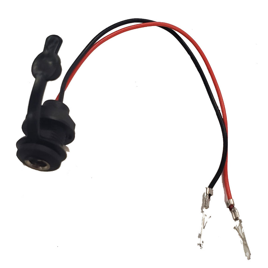 MotoTec Metro Charging Port - view 2