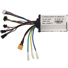 MotoTec Metro Controller 36v 500w