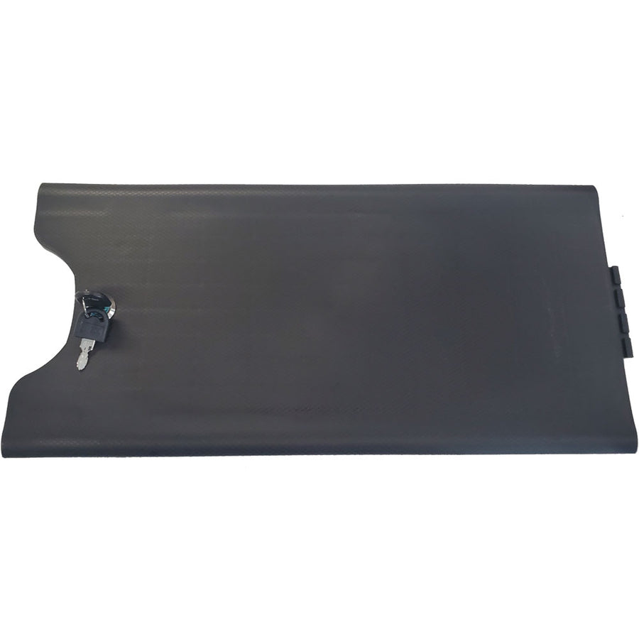 MotoTec Metro Foot Deck with Key - view 2