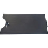 MotoTec Metro Foot Deck with Key - MT-Metro-Foot-Deck