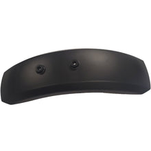 MotoTec Metro Front Fender - view 2