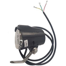 MotoTec Metro Headlight
