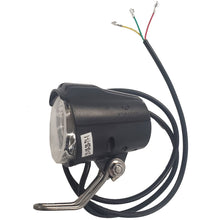 MotoTec Metro Headlight - view 2