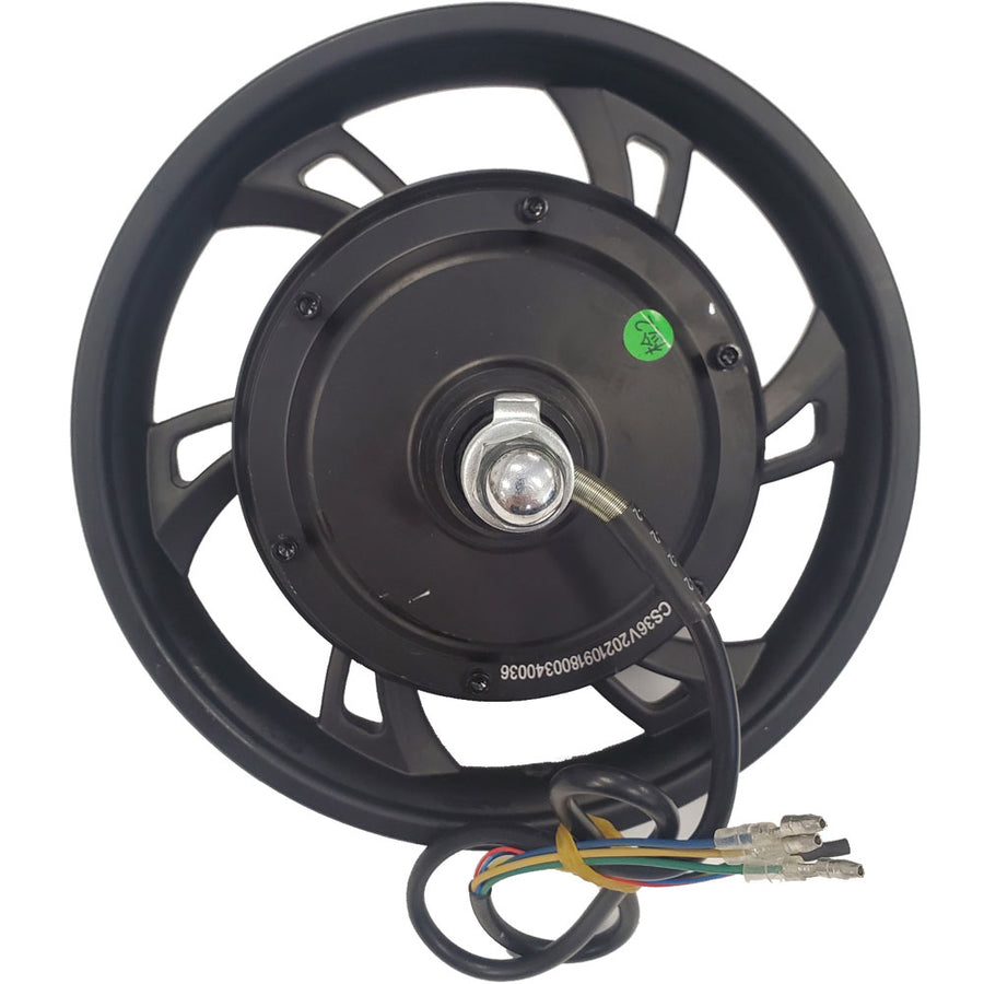 MotoTec Metro Hub Motor 36v 500w - view 2