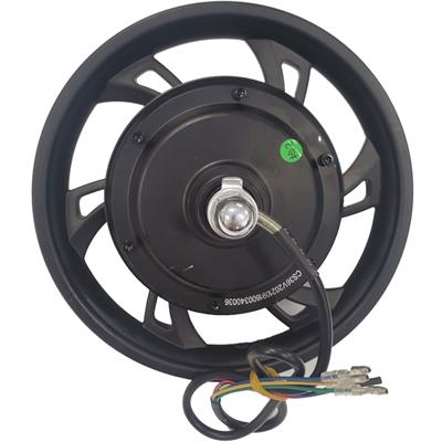 MotoTec Metro Hub Motor 36v 500w