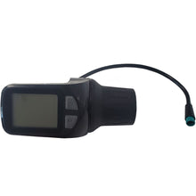 MotoTec Metro Twist Throttle V2 - view 2